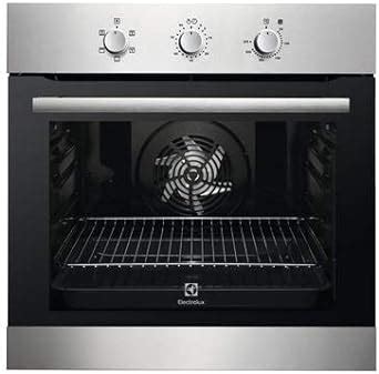 Electrolux EOB2201DOX Forno Multifunzione, 2780 .